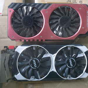 Gtx 1060 3g + gtx 1050 2g + Gtx 960 4g + gtx 960 2g 그래픽 카드 팝니다