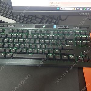 커세어 k70 opx 택포 10만