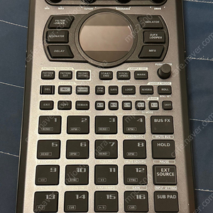 롤랜드 SP-404 MK2