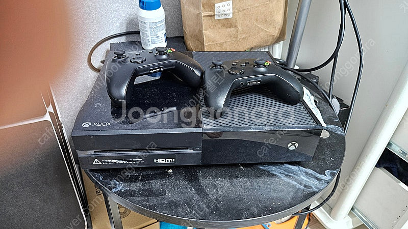 xbox one 엑박원 키넥트 2인용 풀셋트 키넥트 +...--2