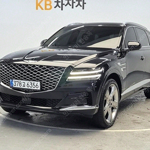 제네시스GV80 가솔린 3.5T AWD (5인승)중고차 할부 리스 카드 저신용자 전액할부 가능합니다