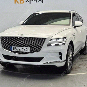 제네시스GV80 가솔린 2.5T AWD (7인승)중고차 할부 리스 카드 저신용자 전액할부 가능합니다