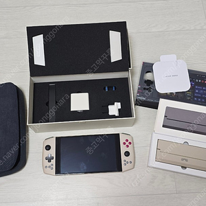 아야네오 레트로 파워(4800U, 1TB)