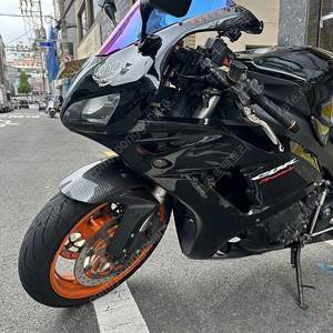 07 cbr1000rr