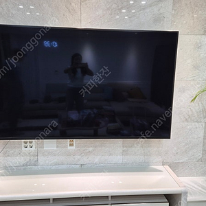 이사처분]LG 수퍼 UHD TV 75인치 75SK8070PUA 팔아요