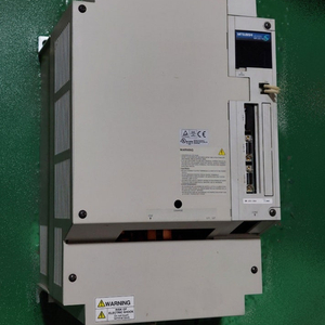 미쓰비시 Mitsubishi MR-J2S-15KA (15Kw) Servo Drive 서보드라이브