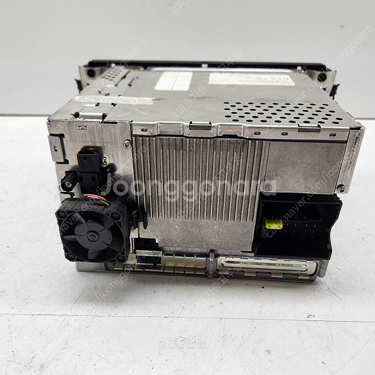 BMW E90 CCC 오디오 공조기 사이드미러 전기형--3