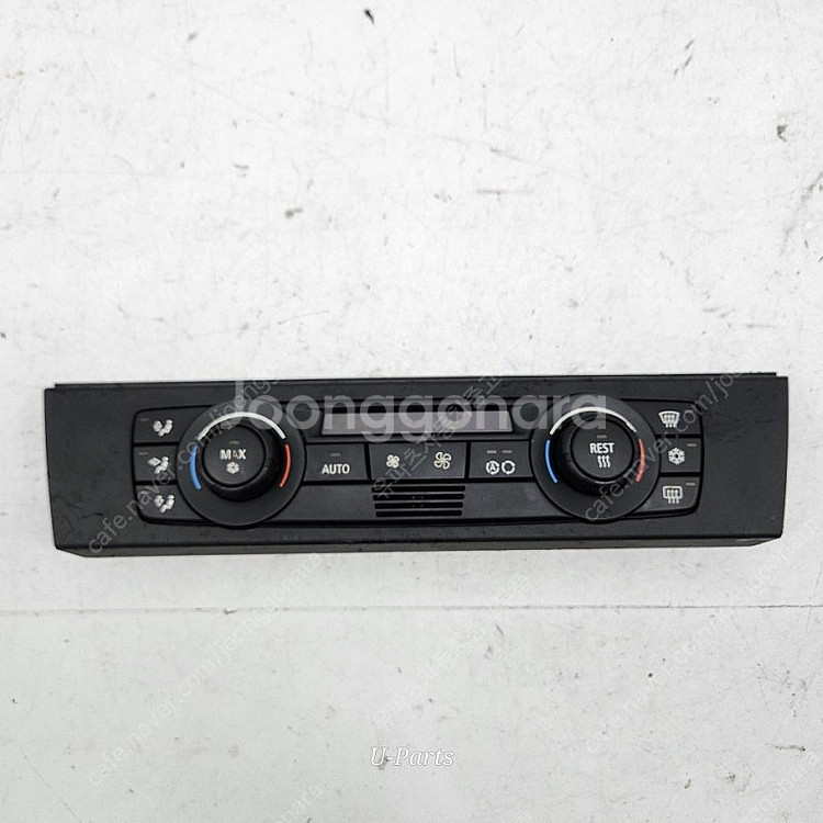 BMW E90 CCC 오디오 공조기 사이드미러 전기형--6