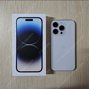 iPhone(아이폰)14 Pro(프로) 256G