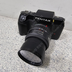 펜탁스 SF-7+28-80mm SET PENTAX SF7 필름카메라