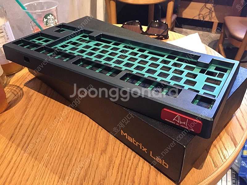 matrix abel+ 삽니다!--0