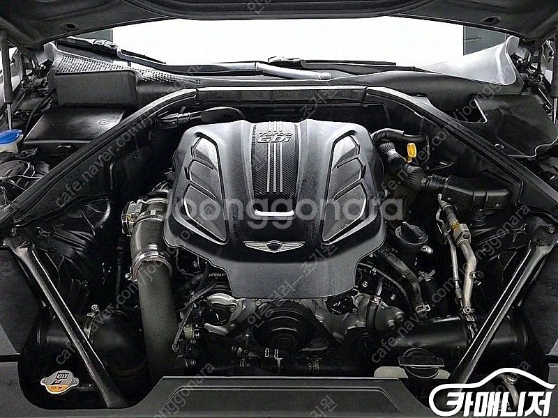 [제네시스]G80 3.3 T AWD 스포츠 (5인승) ...--5