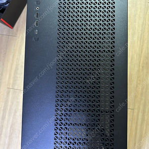 Antec PERFORMANCE 1 MESH SILENT