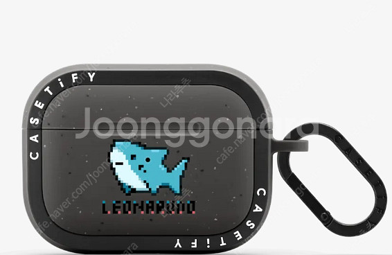 아이폰14pro 케이스티파이 미개봉케이스--1