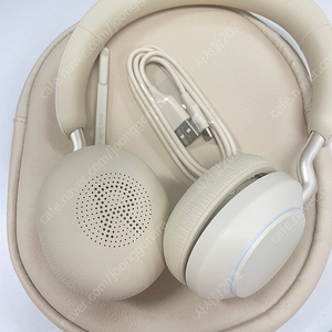 Jabra 자브라 이볼브65 스테레오 (Evolve2 65 Stereo)