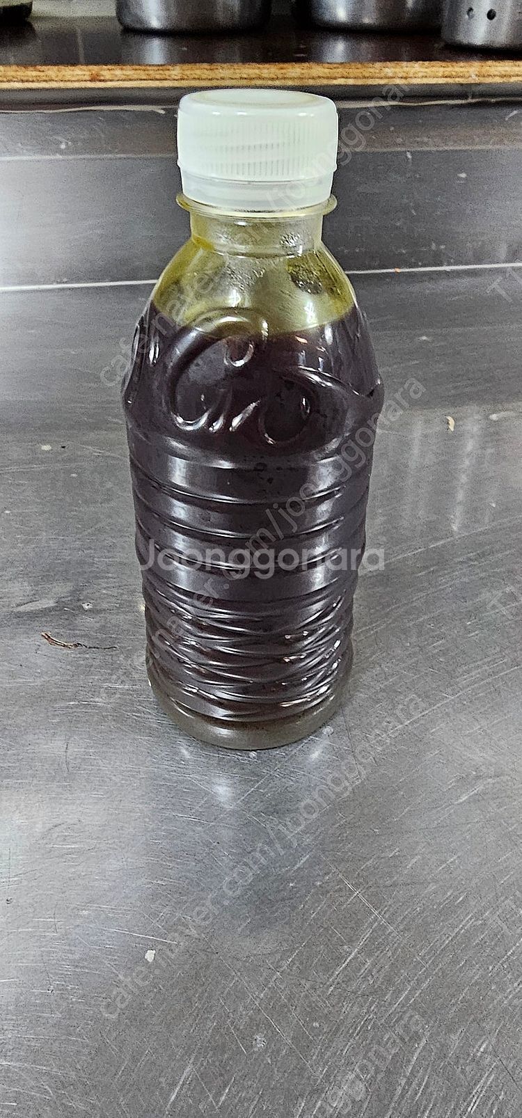 산초기름350ml 판매합니다!(무배)--0