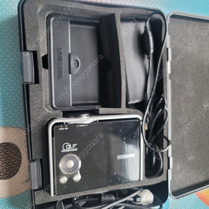 삼성 미니 빔프로젝터 SP P300MK Pocket Imager