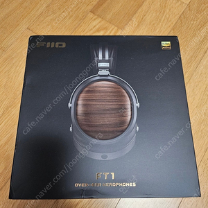 FiiO FT1 유선헤드폰