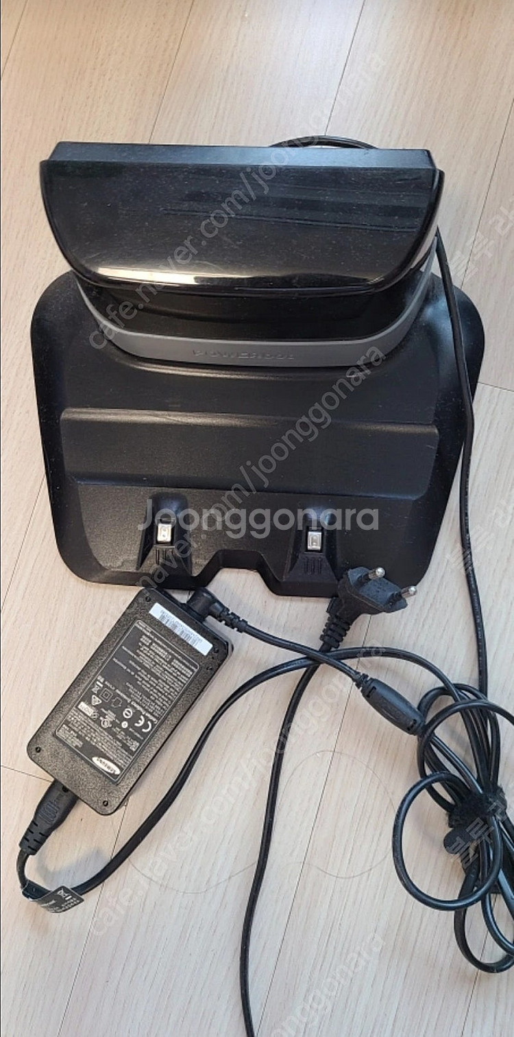 삼성 로봇청소기(vr10m7020ug) 판매--2