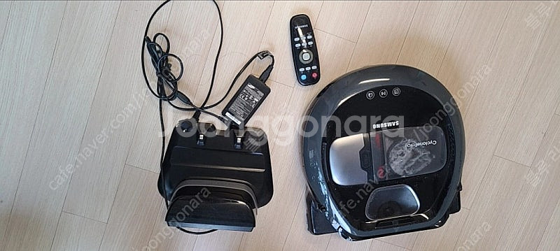 삼성 로봇청소기(vr10m7020ug) 판매--4