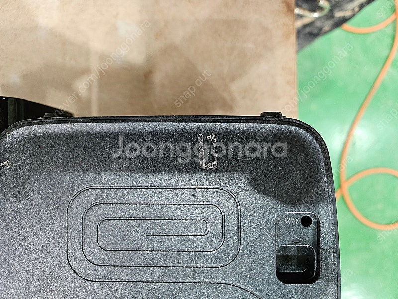 영수증 프린터기 LK-T100 6대, SLK-TL100...--9