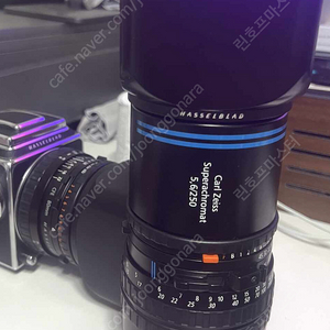 핫셀블라드 250mm Superachromat CFE 렌즈 팝니다.