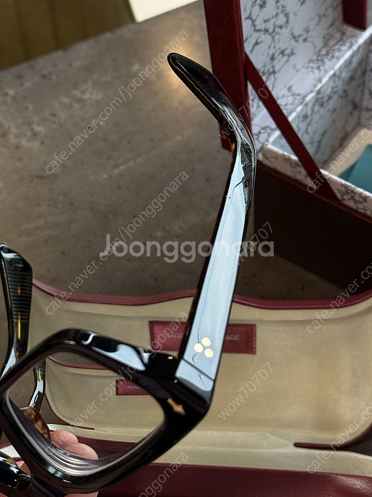 자크마리마지 이치가와 느와르 (가격내림)--8