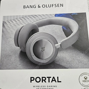 B&O 뱅앤올룹슨 베오플레이 포탈 beoplay portal 블루투스 무선헤드폰 350,000원 [