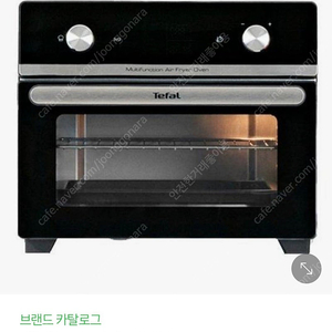 테팔 오븐 새제품(단순개봉)^^