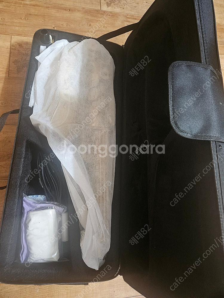 알토 색소폰 새상품 저렴하게 판매합니다.--2