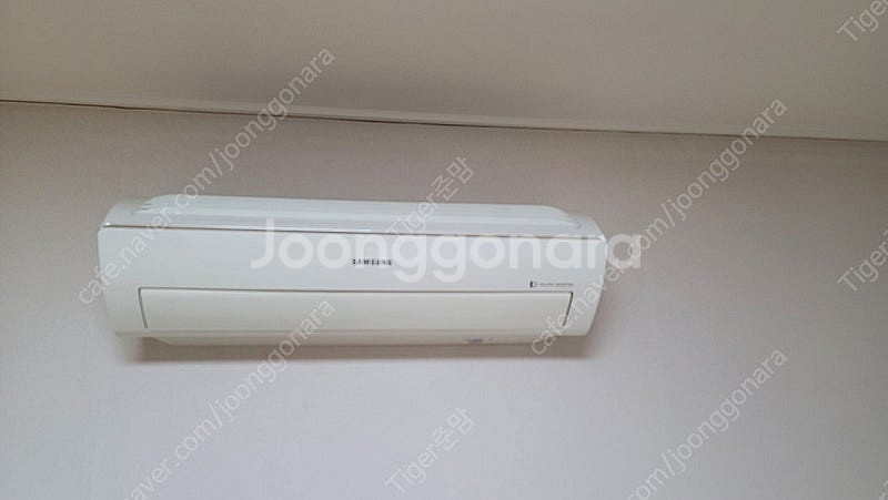 삼성2in1에어컨 Q9000 AF16K6671WF--1