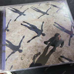 Muse(뮤즈) 3집 Absolution, 2집 Origin Of Symmetry