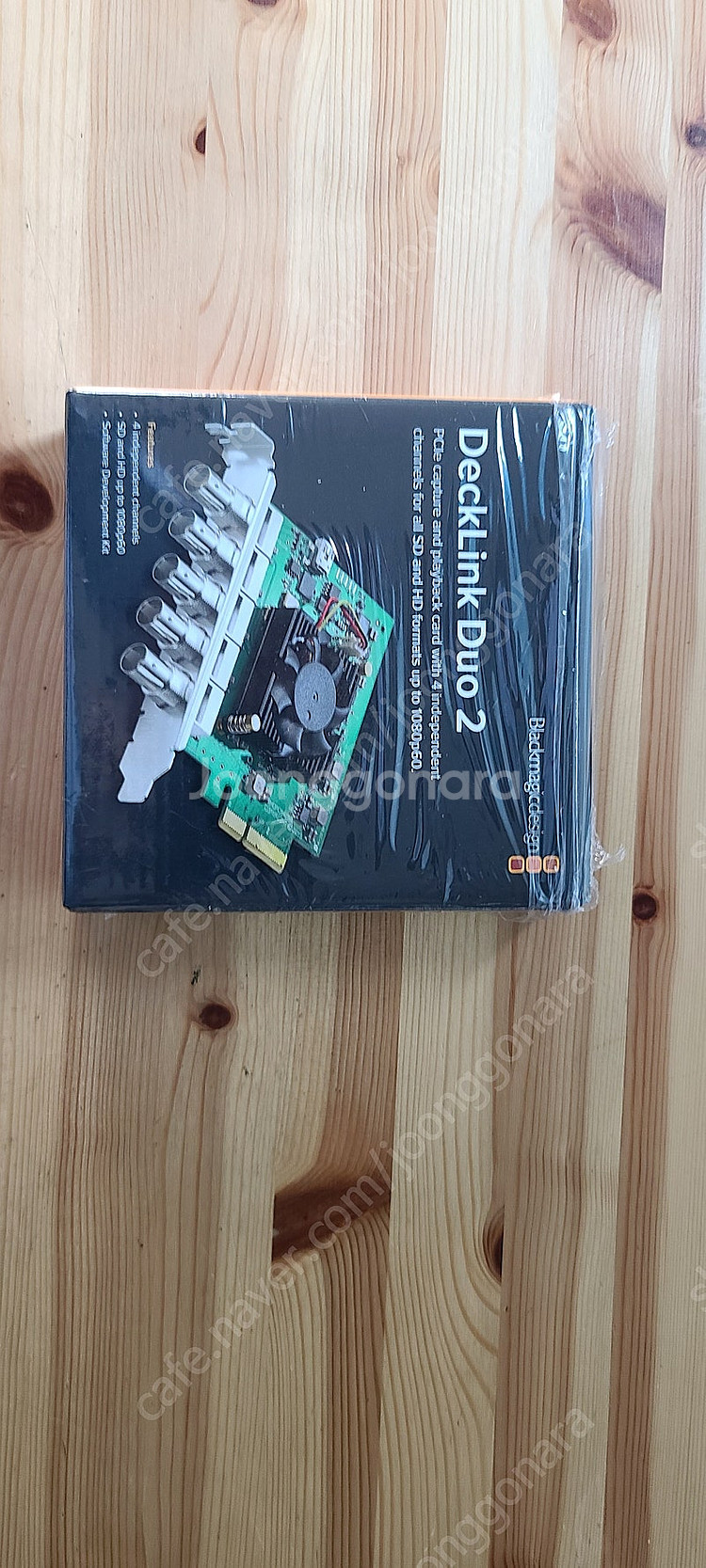 Decklink duo2--0