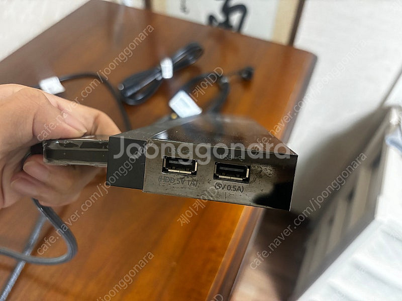 삼성 UN55F9000AF 원커넥트 팝니다--1