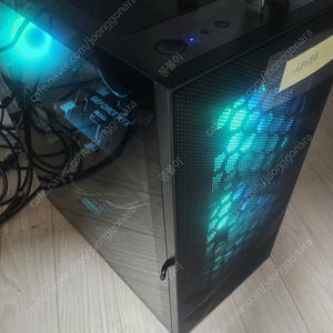 95만) i7 14700k,rtx3060ti (수원)