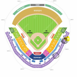 한국시리즈 5차전 기아 삼성 k3