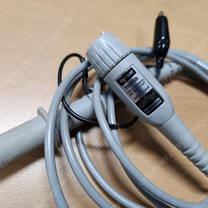 Keysight 10076B 3700V High Voltage Probe 100 : 1 고전압프로브 (중고)