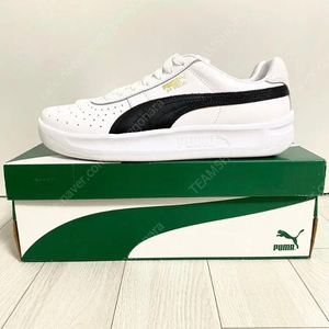 푸마 PUMA GV SPECIAL US10(280mm)