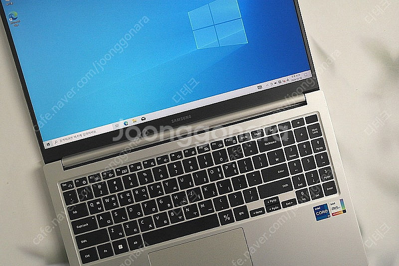 삼성전자 2021 갤럭시북 NT750XDZ-A71AS ...--2
