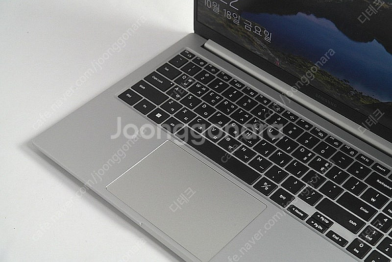 삼성전자 2021 갤럭시북 NT750XDZ-A71AS ...--6