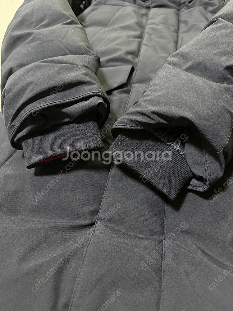 코오롱 히말라야 안타티카 숏패딩, 롱패딩, 컨티넘 구스...--1