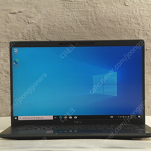 DELL Latitude 7420/인텔11세대 판매합니다.