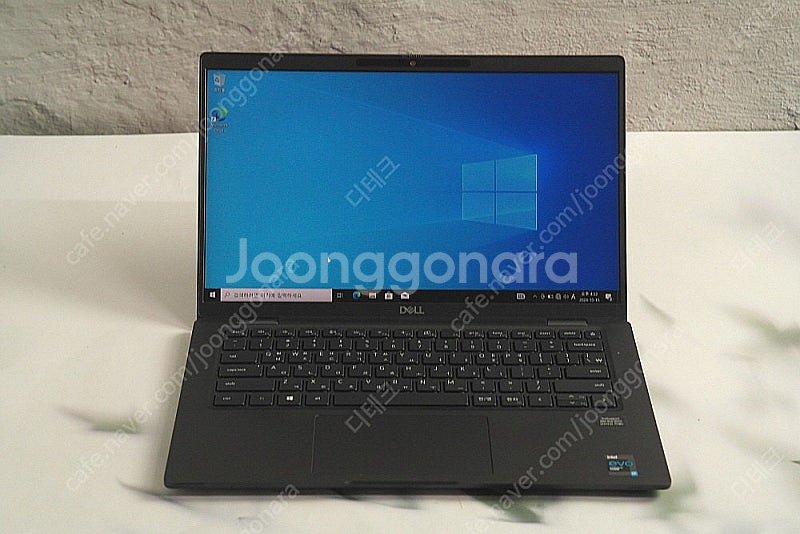 DELL Latitude 7420/인텔11세대 판매합니...--2