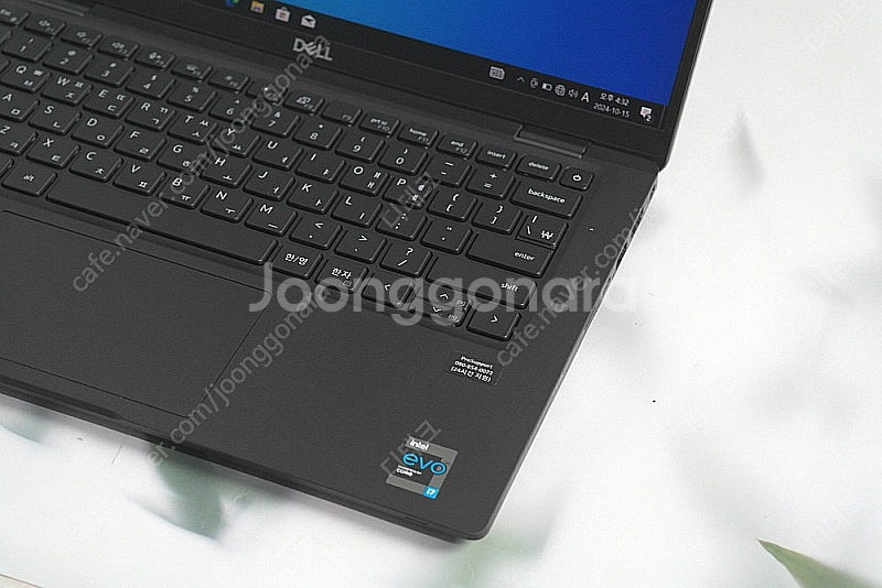 DELL Latitude 7420/인텔11세대 판매합니...--4