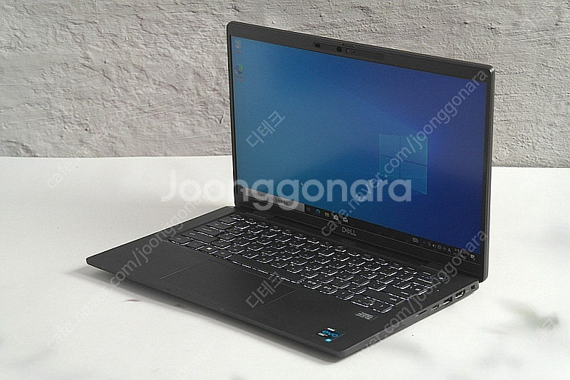 DELL Latitude 7420/인텔11세대 판매합니...--5