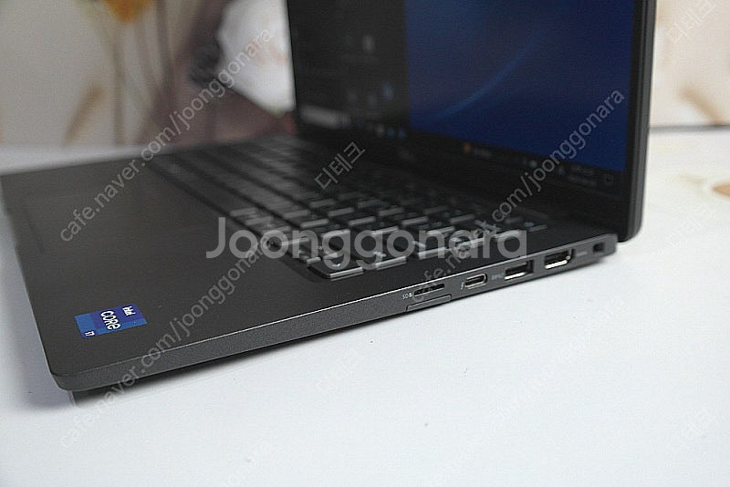 DELL Latitude 7420/인텔11세대 판매합니...--7