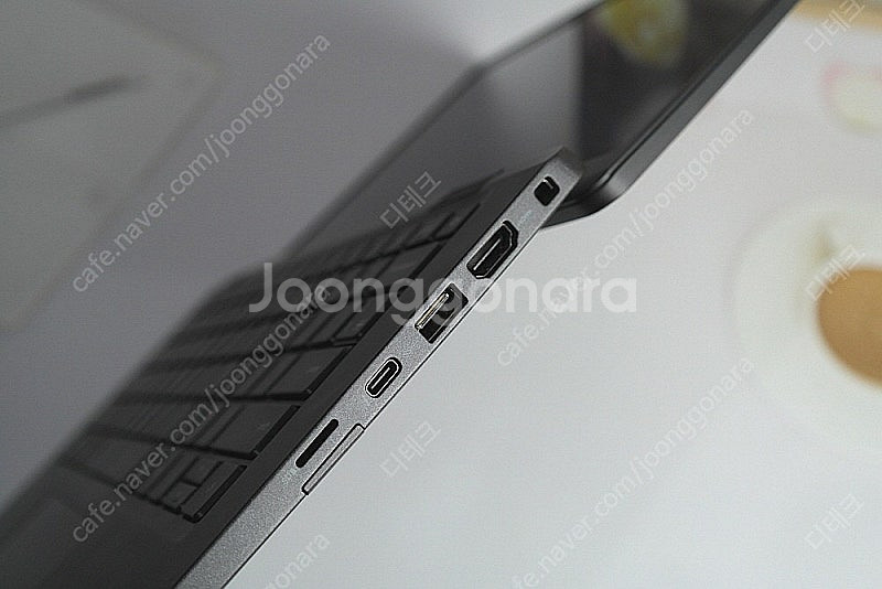 DELL Latitude 7420/인텔11세대 판매합니...--8