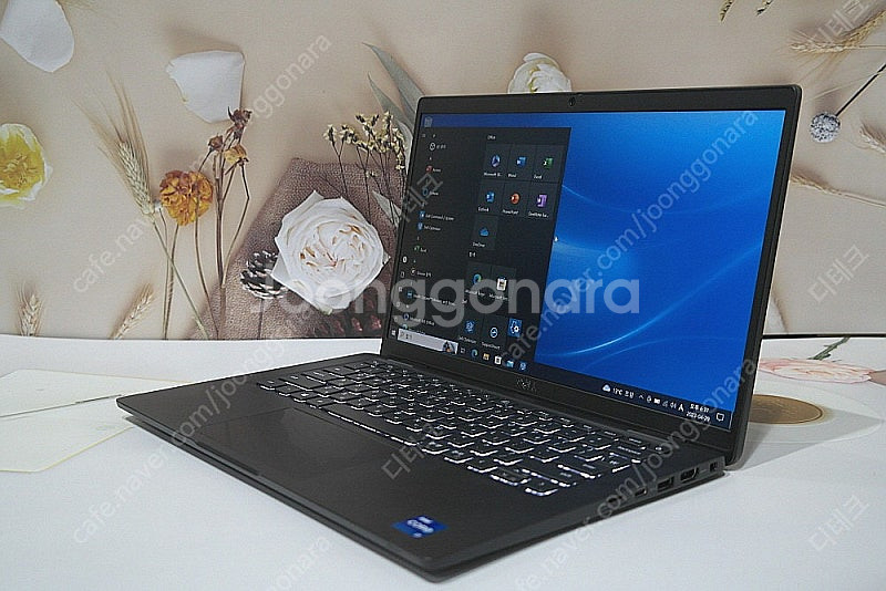 DELL Latitude 7420/인텔11세대 판매합니...--9