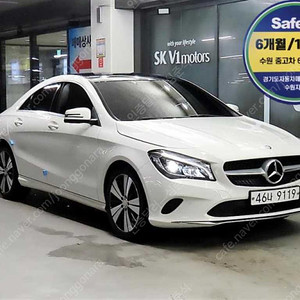 벤츠CLA클래스 CLA 250 4MATIC (5인승)@중고차@24시상담@저신용@전액할부