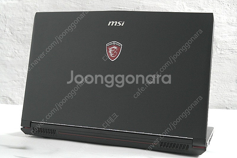 MSI GP62 7QF Leopard pro/I7-77...--4